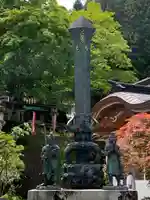 金剛山瑞峯寺(金剛不動尊) のその他建物