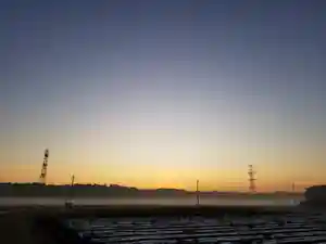 伏木香取神社の周辺(2019年11月07日(木) 07時08分23秒投稿)