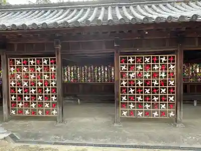 白鳥神社のその他建物