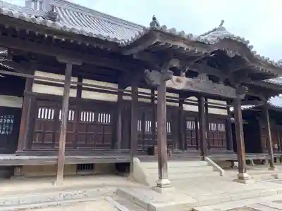 観龍寺(岡山県)