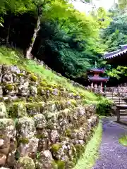 愛宕念仏寺(京都府)