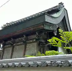 菅原天満宮（菅原神社）(奈良県)