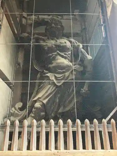 東大寺(奈良県)