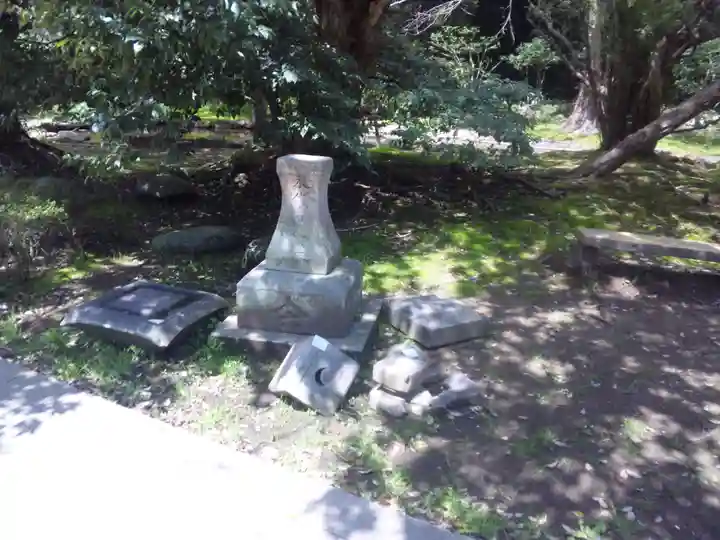 鹿島神宮のその他建物