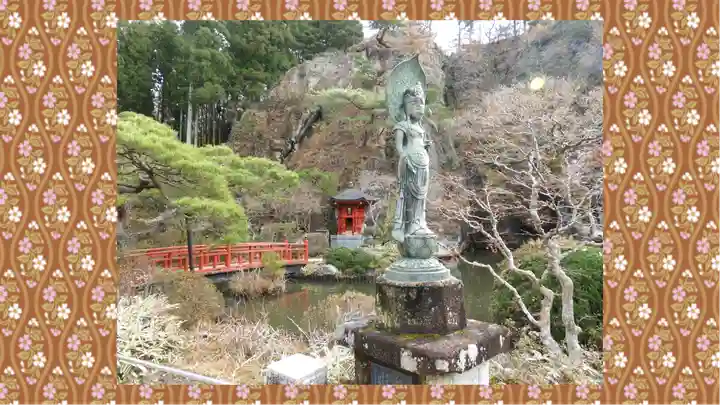 大谷寺(栃木県)
