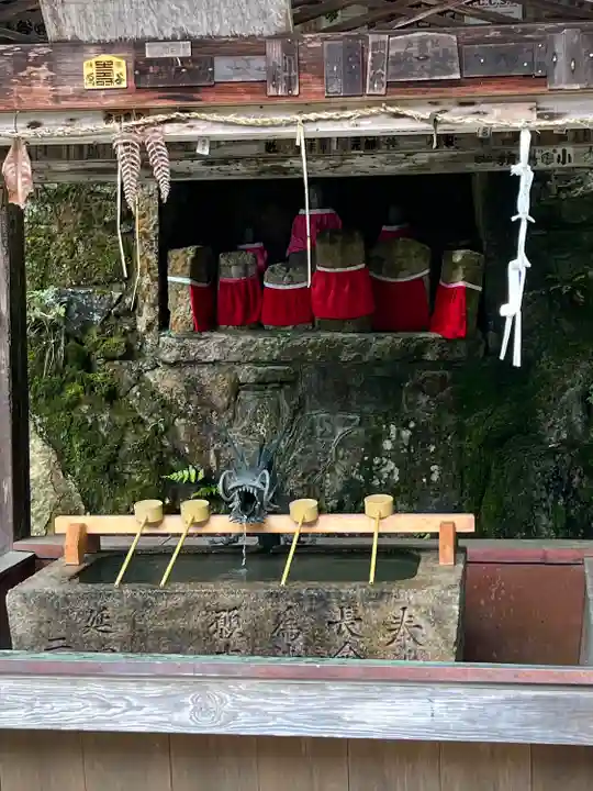 長命寺(滋賀県)