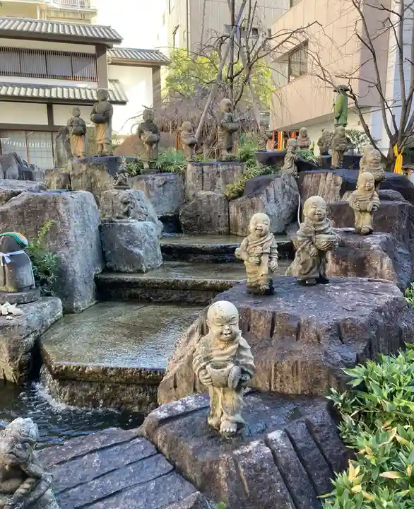 頂法寺(六角堂)(京都府)