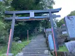 劔神社(徳島県)