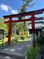 真田神社(長野県)