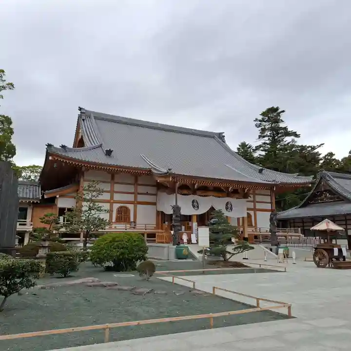 豊川稲荷(愛知県)