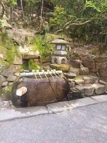 石上神宮(奈良県)