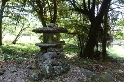 御霊神社のその他建物