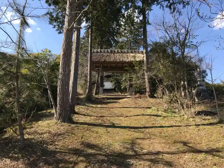 宝聚院のその他建物