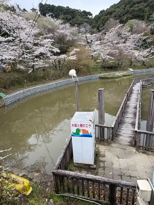 方廣寺(静岡県)