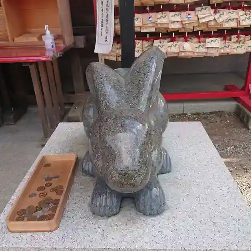 恩智神社(大阪府)