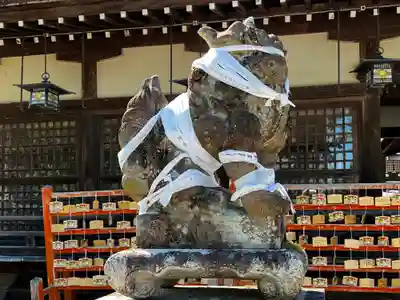 兵主大社(滋賀県)