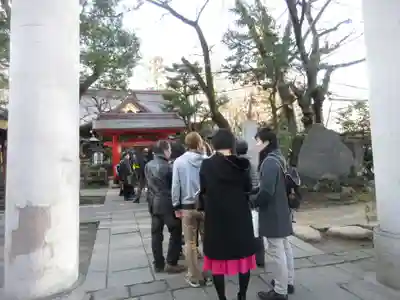愛宕神社(東京都)