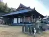 清水寺の本殿・本堂