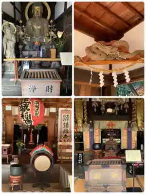 龍潭寺(静岡県)