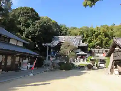 延命寺(愛媛県)