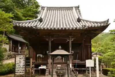 弥勒寺(兵庫県)
