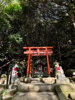 日御碕神社(島根県)