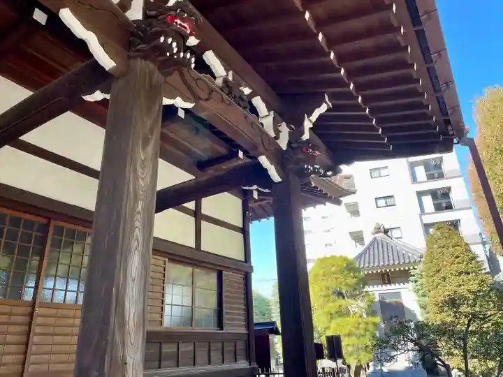 願行寺(東京都)