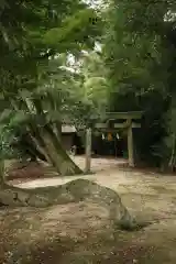 與呂伎神社(滋賀県)