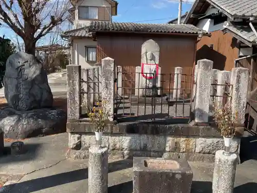 地蔵堂（矢合）(愛知県)