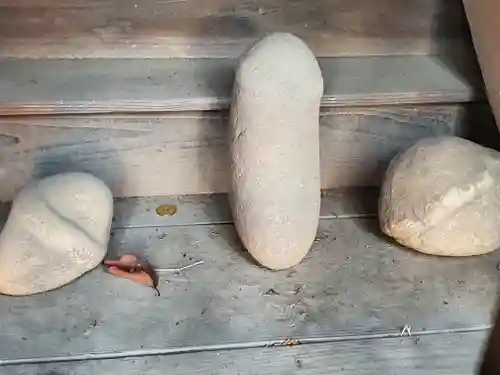 石原賀茂神社(群馬県)