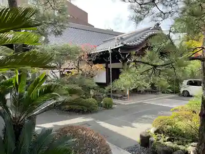 心行寺(東京都)