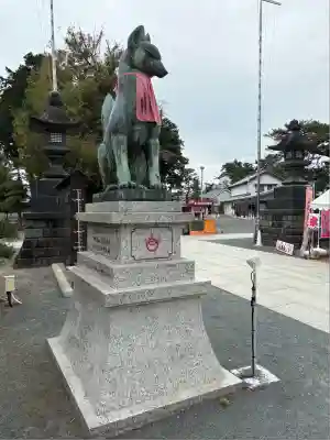 豊川閣　妙厳寺(愛知県)