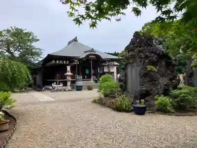 大善院(東京都)