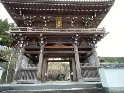 佛木寺(愛媛県)