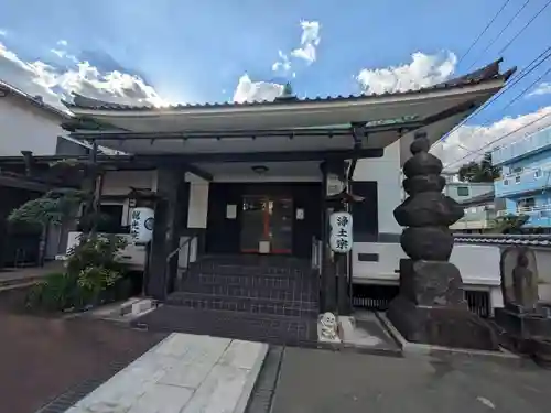 龍光院(東京都)