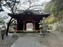 那古寺(千葉県)