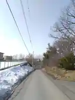 厚別神社(北海道)
