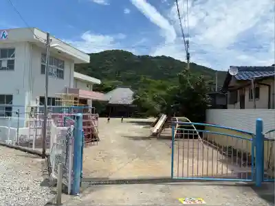 南泉寺(三重県)