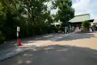 江北氷川神社(東京都)