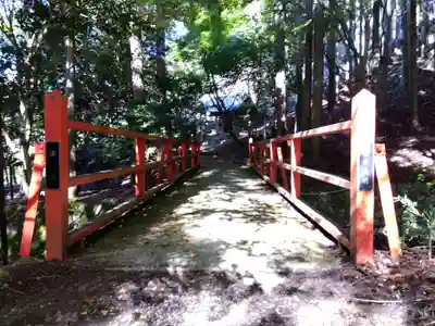 勝手神社(京都府)