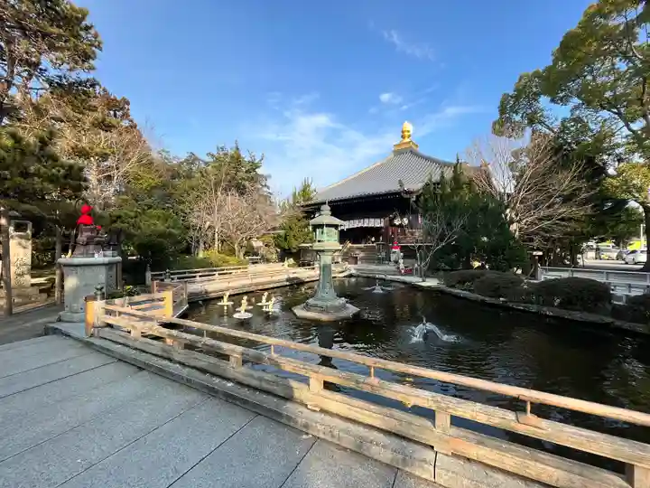 霊山寺のその他建物