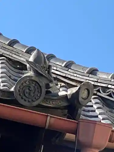 薬師院のその他建物