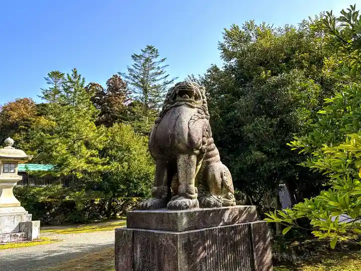 氣多大社(石川県)