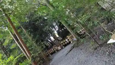 出雲大神宮(京都府)