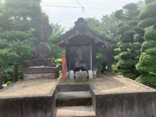 大応寺のお墓