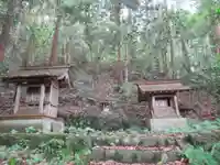 熊野神社(東京都)