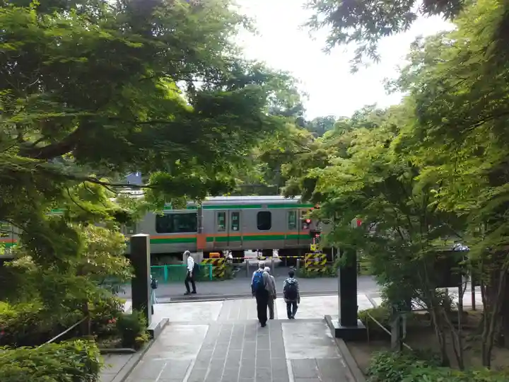 龍隠庵のその他建物