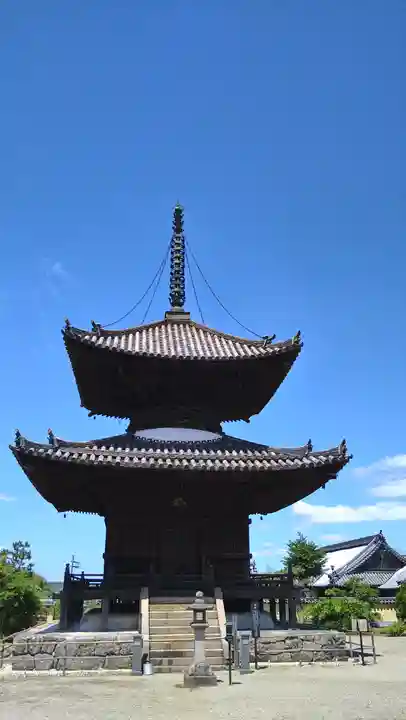 叡福寺(大阪府)