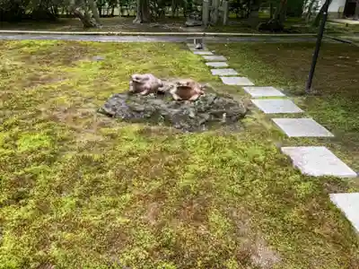 長壽寺（長寿寺）(神奈川県)