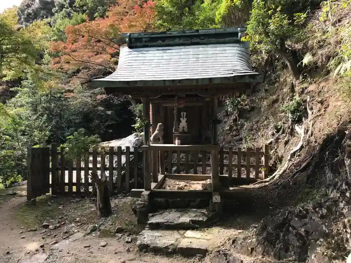 醍醐寺(上醍醐)(京都府)